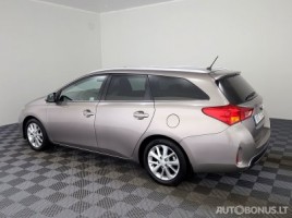 Toyota Auris, 1.6 l., universalas | 3