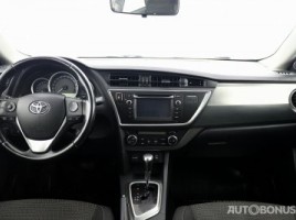 Toyota Auris, 1.6 l., universalas | 4