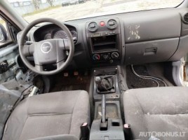 Isuzu D-Max | 4