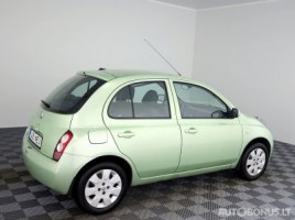 Nissan Micra | 2