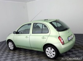Nissan Micra | 3