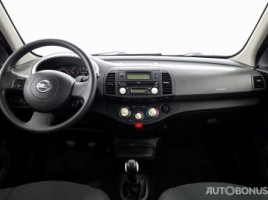 Nissan Micra | 4