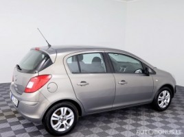 Opel Corsa, 1.2 l., hečbekas | 2