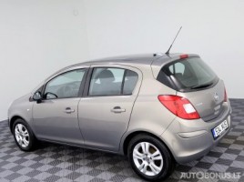 Opel Corsa, 1.2 l., hečbekas | 3
