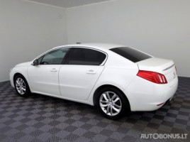 Peugeot 508 | 3