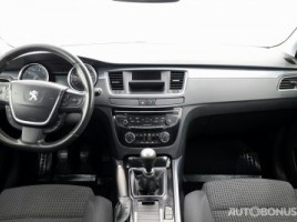 Peugeot 508 | 4