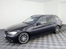 BMW 330 | 1