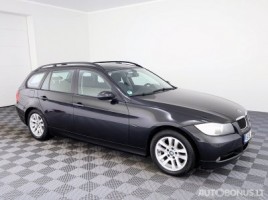 BMW 320 universal
