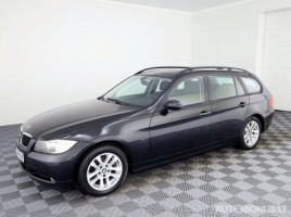 BMW 320 | 1