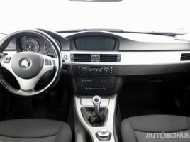 BMW 320 | 4