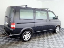 Volkswagen Caravelle, 2.5 l., vienatūris | 2