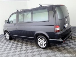 Volkswagen Caravelle, 2.5 l., vienatūris | 3
