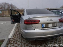 Audi A6 | 1