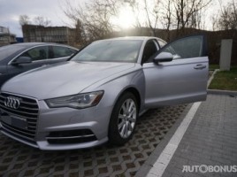 Audi A6 | 2