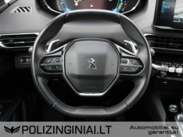 Peugeot 3008, 1.6 l., cross-country | 4