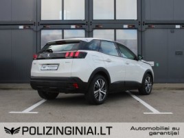 Peugeot 3008, 1.6 l., cross-country | 2