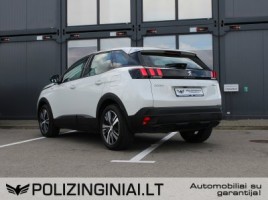 Peugeot 3008, 1.6 l., cross-country | 3