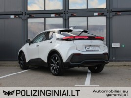 Toyota C-HR | 3