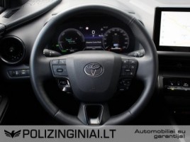 Toyota C-HR | 4