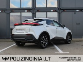 Toyota C-HR | 2