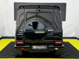 Mercedes-Benz G63 AMG, Внедорожник | 4