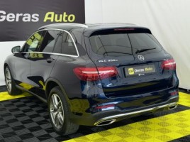 Mercedes-Benz GLC350, Внедорожник | 4