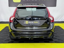 Volvo V60 | 4
