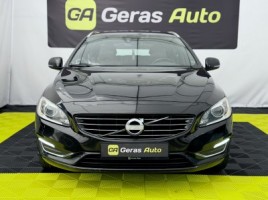 Volvo V60 | 1