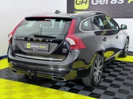 Volvo V60 | 3