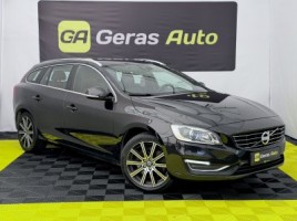Volvo V60 | 2
