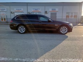 BMW 520, 2.0 l., universalas | 1