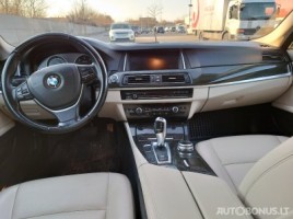 BMW 520, 2.0 l., universalas | 2