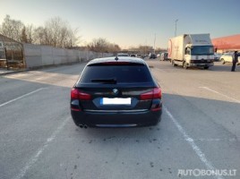 BMW 520, 2.0 l., universalas | 3