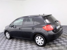 Toyota Auris, 1.4 l., hečbekas | 3