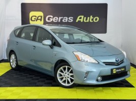 Toyota Prius | 2