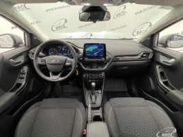 Ford Puma, 1.0 l., visureigis | 2