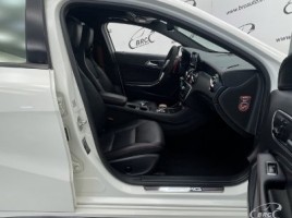 Mercedes-Benz A45 AMG, 2.0 l., hečbekas | 3