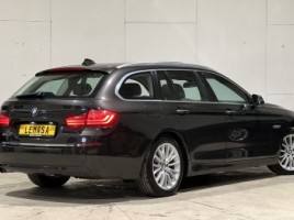 BMW 520, universalas | 3