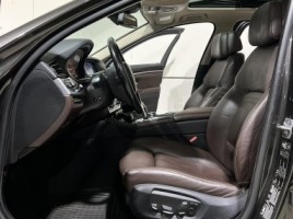 BMW 520, universalas | 4
