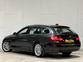 BMW 520, universalas | 2