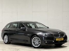 BMW 520, universalas | 1