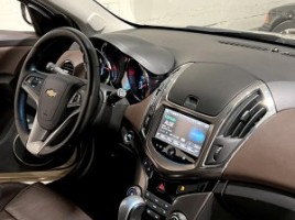 Chevrolet Cruze, universalas | 4