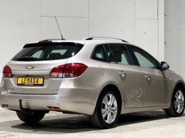 Chevrolet Cruze, universalas | 3