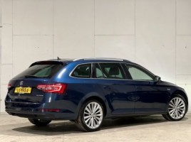 Skoda Superb | 2