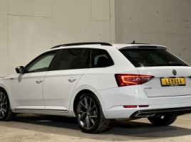 Skoda Superb | 2