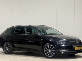 Skoda Superb | 1