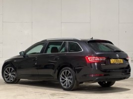Skoda Superb | 2