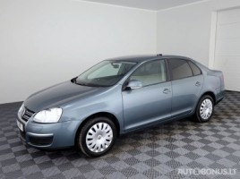 Volkswagen Jetta | 1