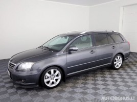 Toyota Avensis | 1
