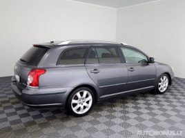 Toyota Avensis | 2